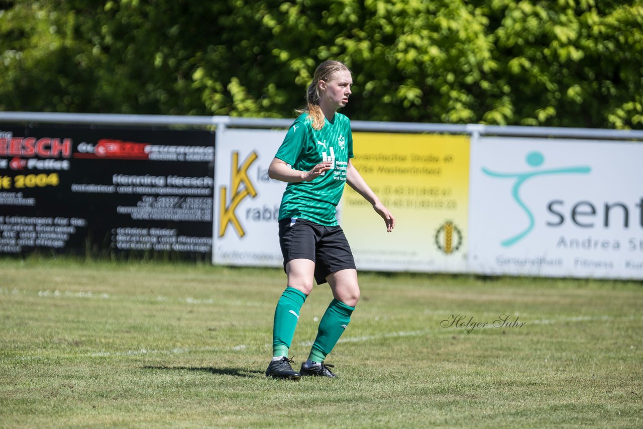 Bild 238 - F SG NieBar - IF Stjernen Flensborg : Ergebnis: 2:0